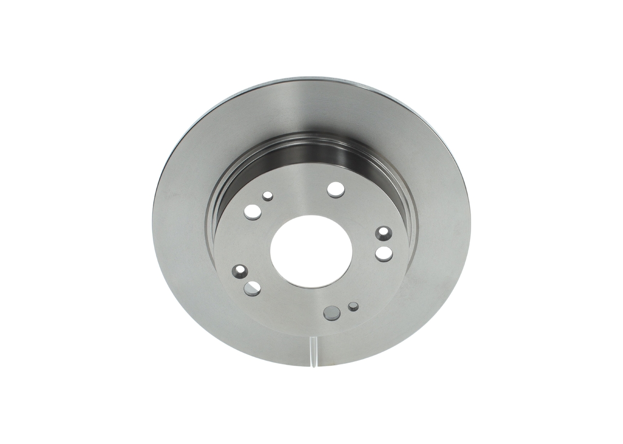 Disco de freno 0 986 479 T81 BOSCH HONDA Accord VI Berlina (CK, CG, CH, CF8) 2.3 (CG5, CF9, CF0, CF1, CF2) 1998 150 cv