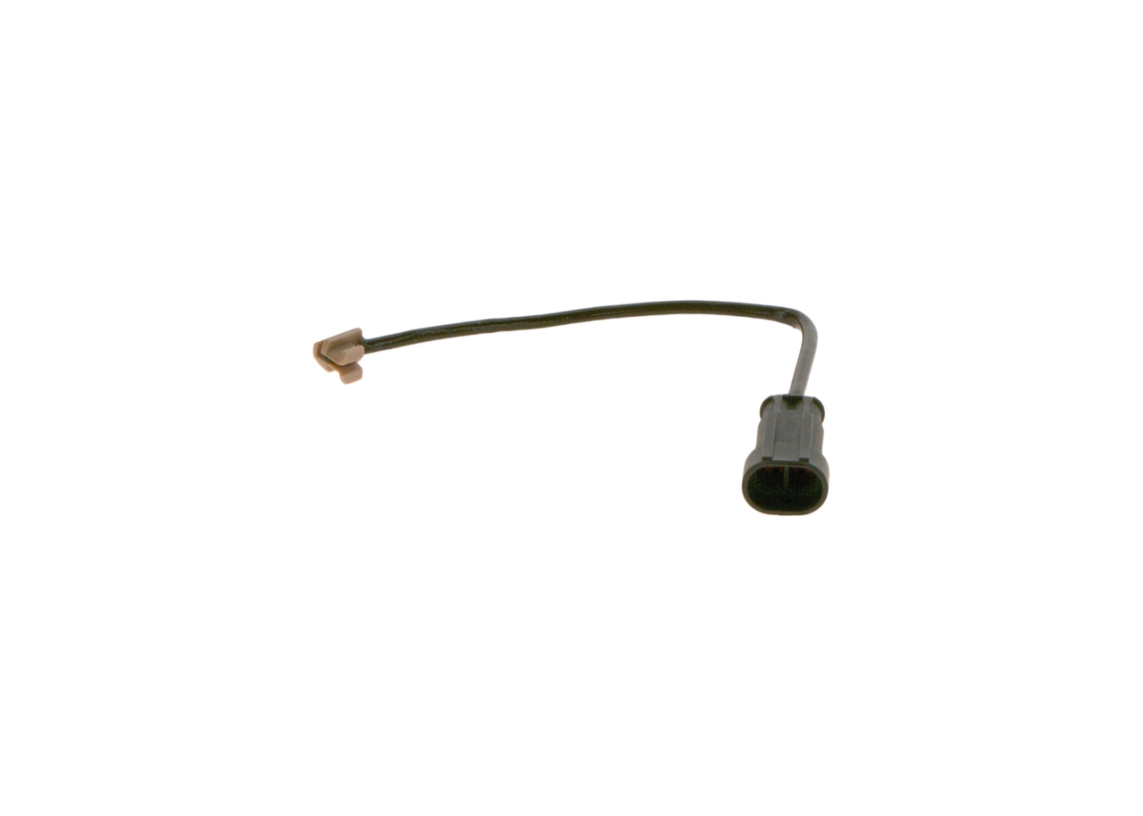 Número OEM 42 548 195 - Sensor de desgaste de pastillas de frenos 1 987 474 520 IVECO