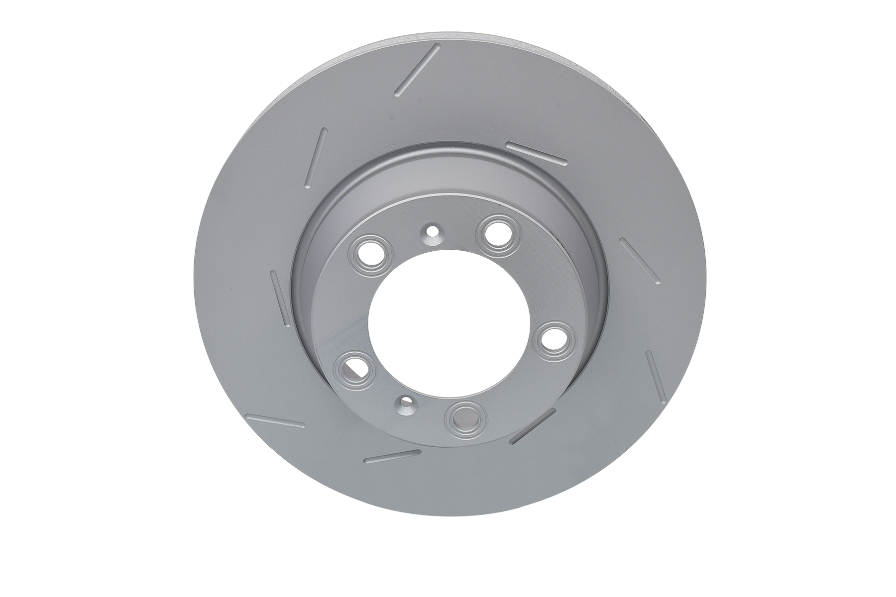 Número OEM 298 615 601 A - Disco de freno 24.0128-0282.1 PORSCHE
