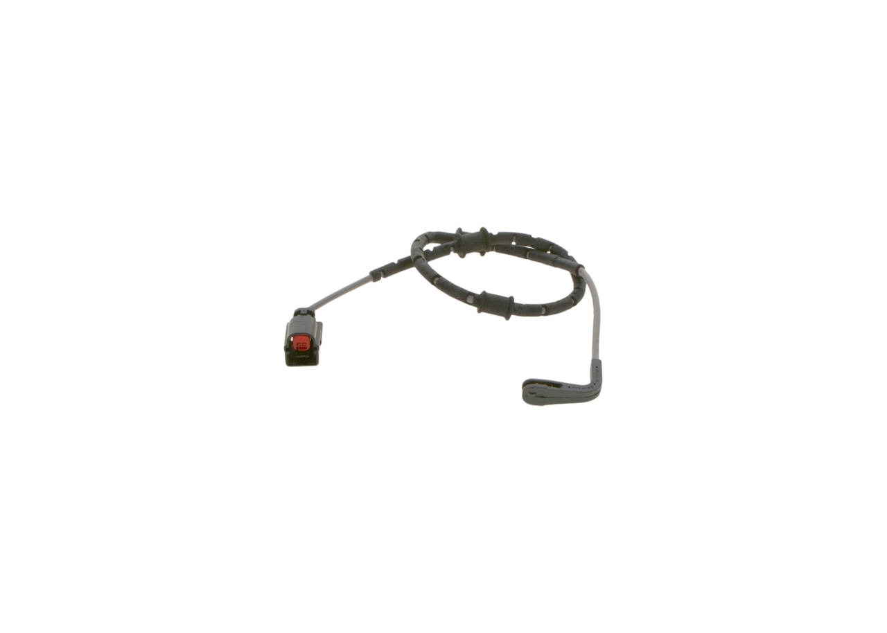 Número OEM C2P 12722 - Sensor de desgaste de pastillas de frenos 1 987 474 514 LAND ROVER, JAGUAR