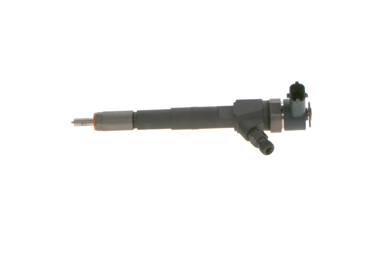 BOSCH 0 986 435 213 injectors FIAT Ducato III Van (250, 290) 2.0 D 115 Multijet 116hp 2012