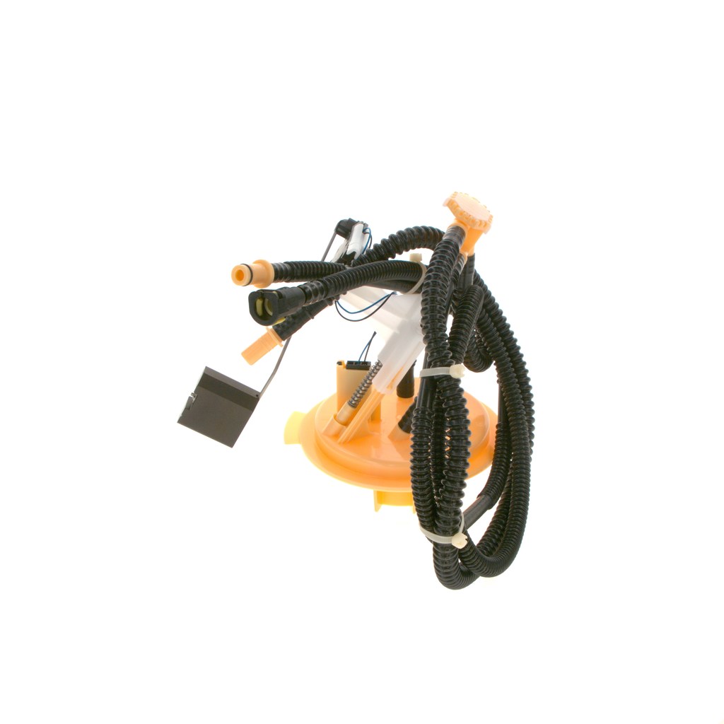 Numer OEM A 212 470 05 94 - Czujnik, poziom paliwa 0 986 580 397 MERCEDES-BENZ
