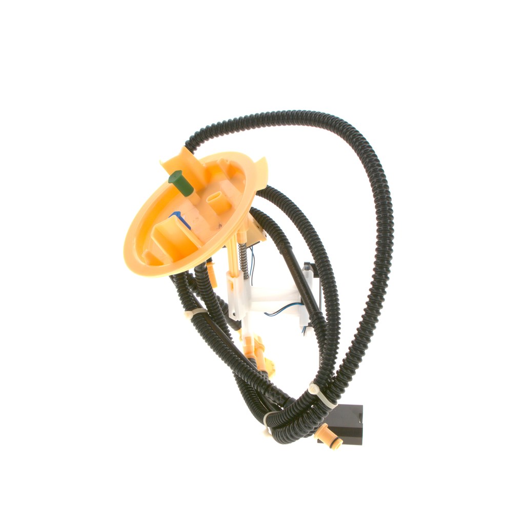 Número OEM A 212 470 07 94 - Aforador de combustible 0 986 580 398 MERCEDES-BENZ, MAYBACH