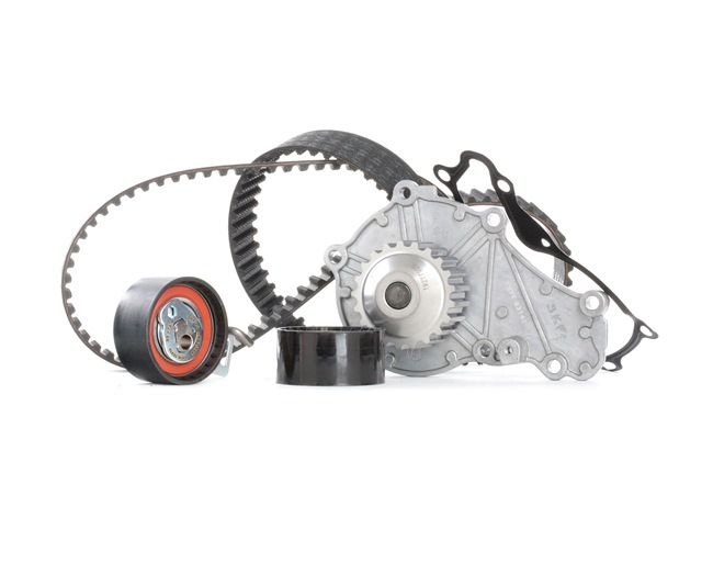 SKF | Zahnriemen + Wasserpumpe mit Dichtungen, Zähnez.: 139 VKMC 03314 PEUGEOT 2008 Kombi (CU_) 2023 günstig online