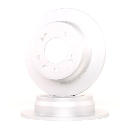 Número OEM 58411 1H100 - Disco de travão 0 986 479 C14 HYUNDAI, KIA