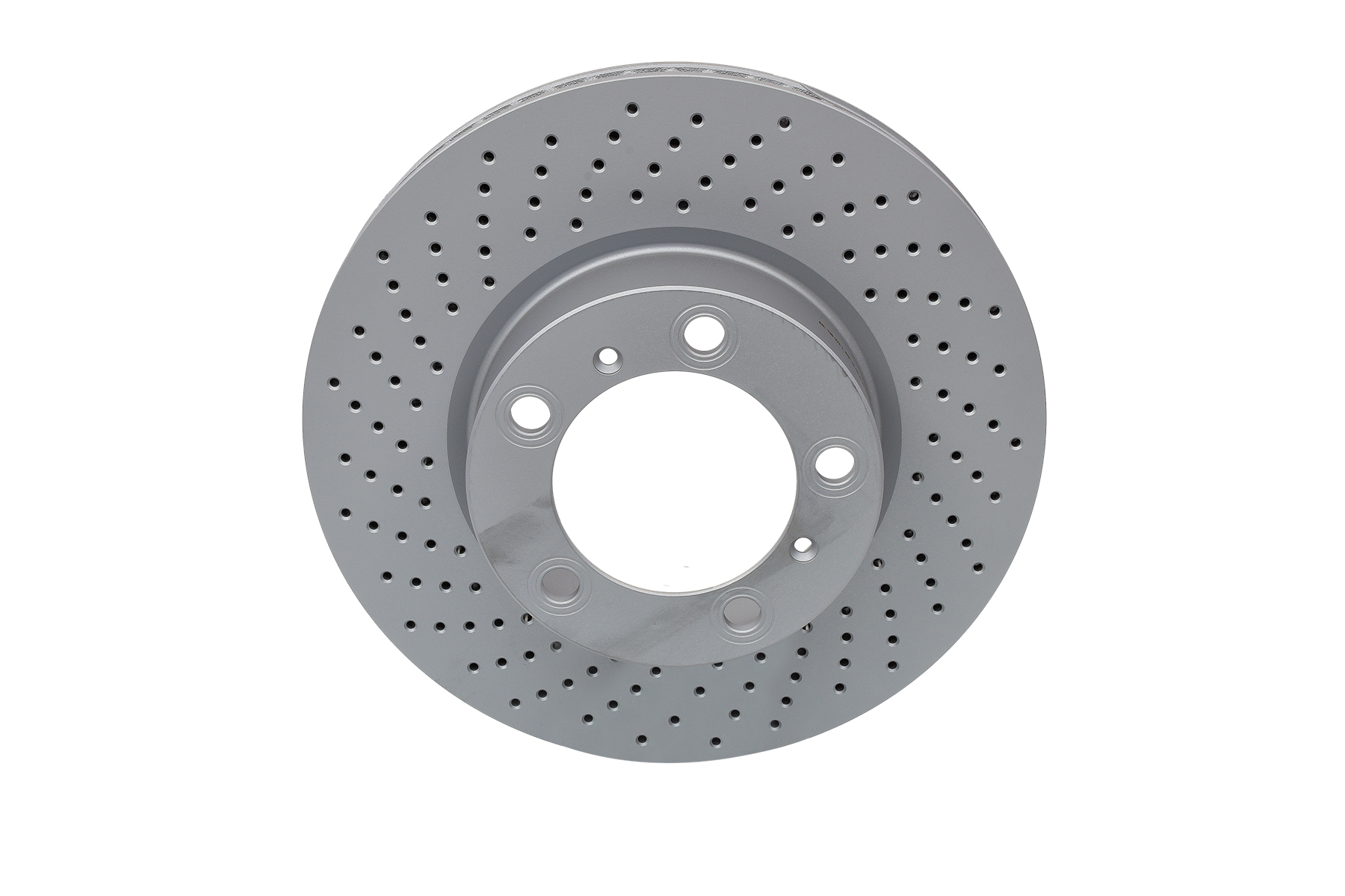Número OEM 981 351 401 01 - Disco de travão 24.0128-0273.1 PORSCHE