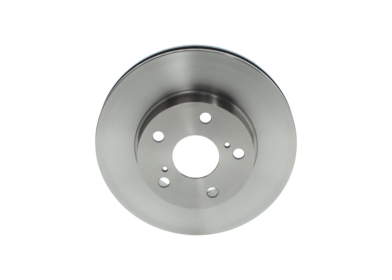 Disco freno 0 986 479 A97 BOSCH TOYOTA Hilux VII Pick-up 2.5 D-4D (KUN15) 2006 88 CV