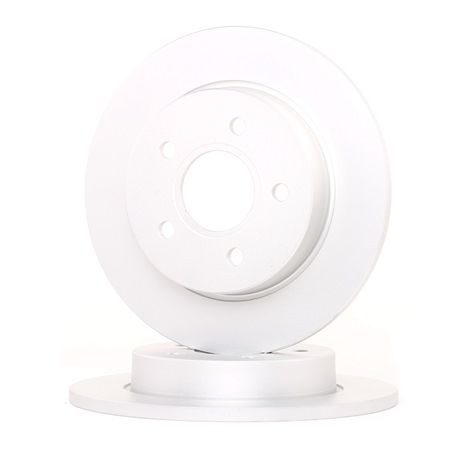 Número OEM 1 748 745 - Disco de freno 0 986 479 B80 FORD