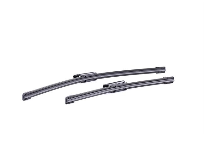 BOSCH | Limpa-para-brisas Sem armação, Comprimento: 500mm, Comprimento: 360mm, Comprimento: 500mm 3 397 014 095 SMART Forfour II Hatchback (453) 2014 baratos online