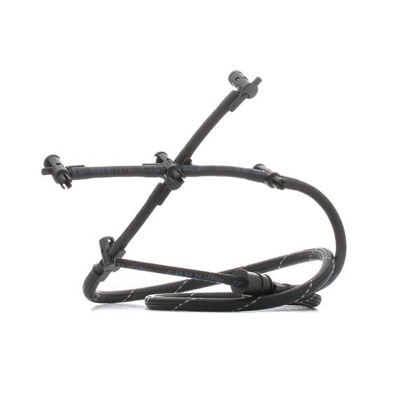 Número OEM 059 130 218 AF - Tubo flexível, combustível de fuga 0 928 402 195 VW, AUDI, SEAT, SKODA, PORSCHE