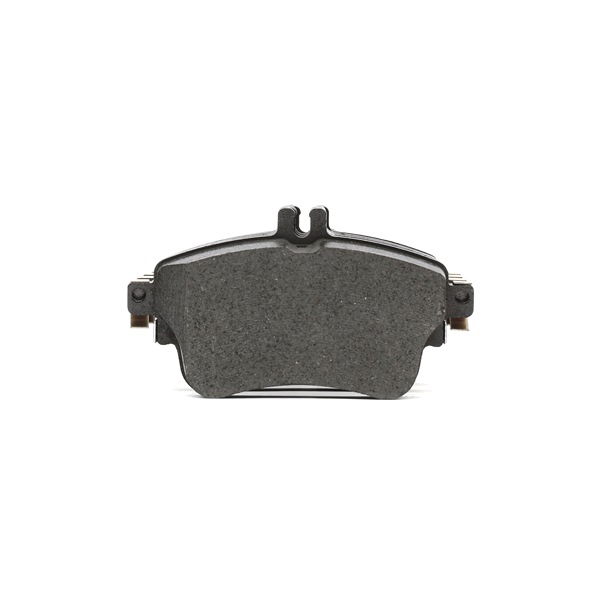 Numéro OEM A 008 420 04 20 - Plaquettes de frein 13.0470-2778.2 MERCEDES-BENZ