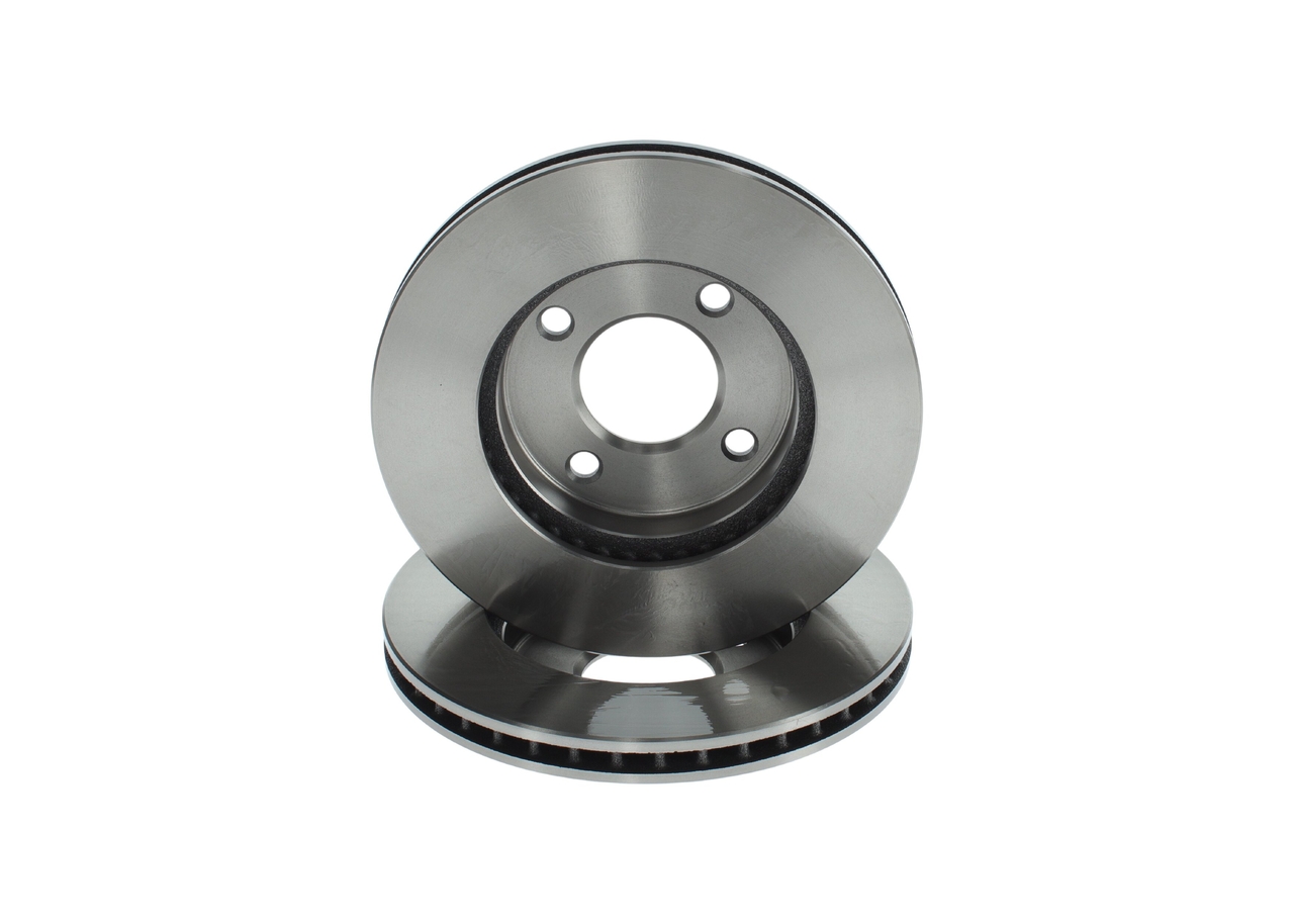 Número OEM 40206 CT40A - Disco de freno 0 986 479 A87 NISSAN