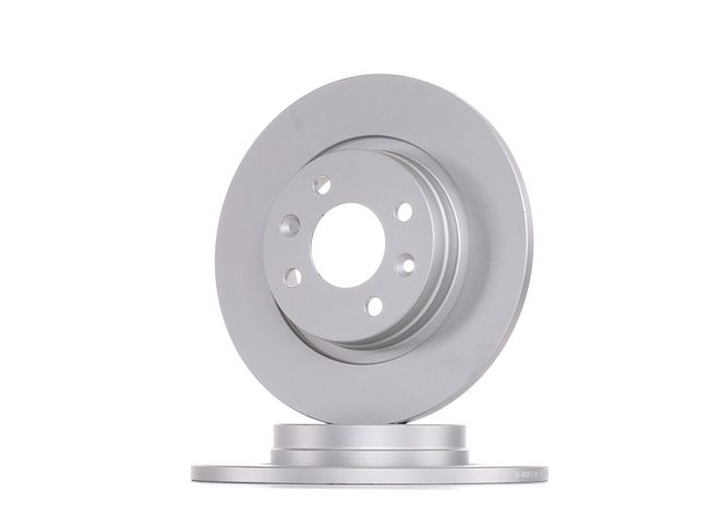 BOSCH 0 986 479 B79 Twingo c06 brake discs replacement cost