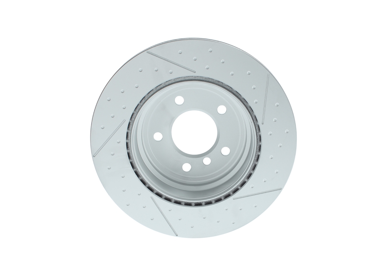 Número OEM 34 21 6 795 755 - Disco de travão 0 986 479 A78 BMW, MINI