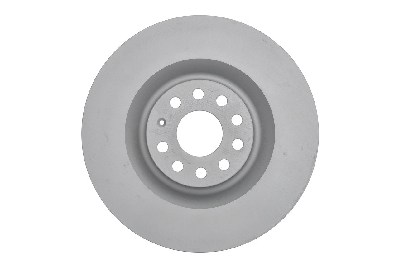 Número OEM 1K0 615 301 AB - Disco de freno 0 986 479 B87 SEAT, AUDI, FORD, NISSAN, SKODA
