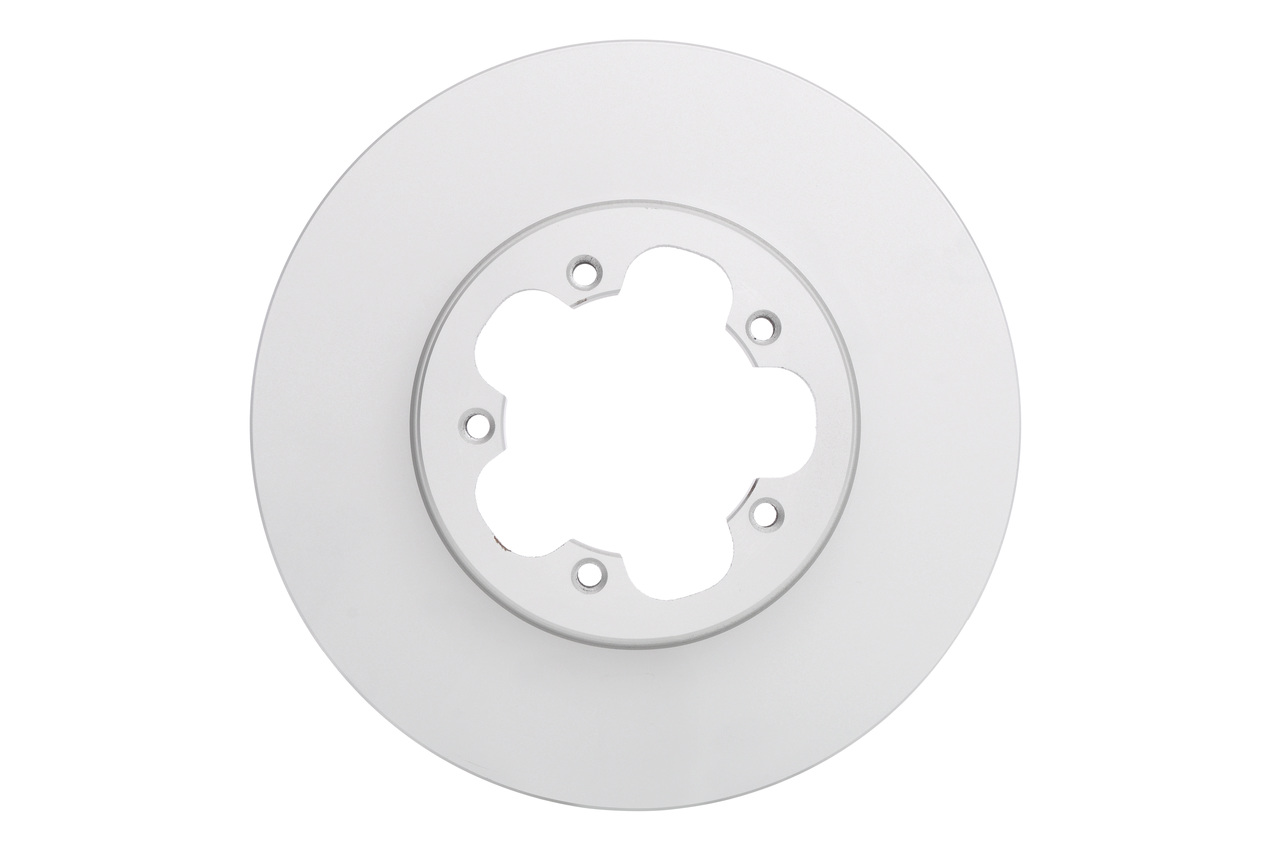 Número OEM 1 371 394 - Disco de travão 0 986 479 C09 FORD