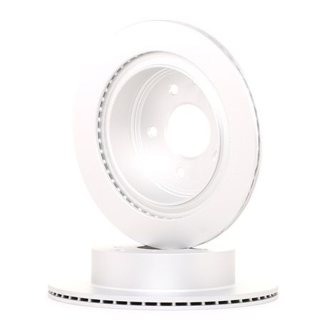 Número OEM 43206 8H700 - Disco de freno 0 986 479 C12 RENAULT, PEUGEOT, NISSAN, TOYOTA, SUZUKI