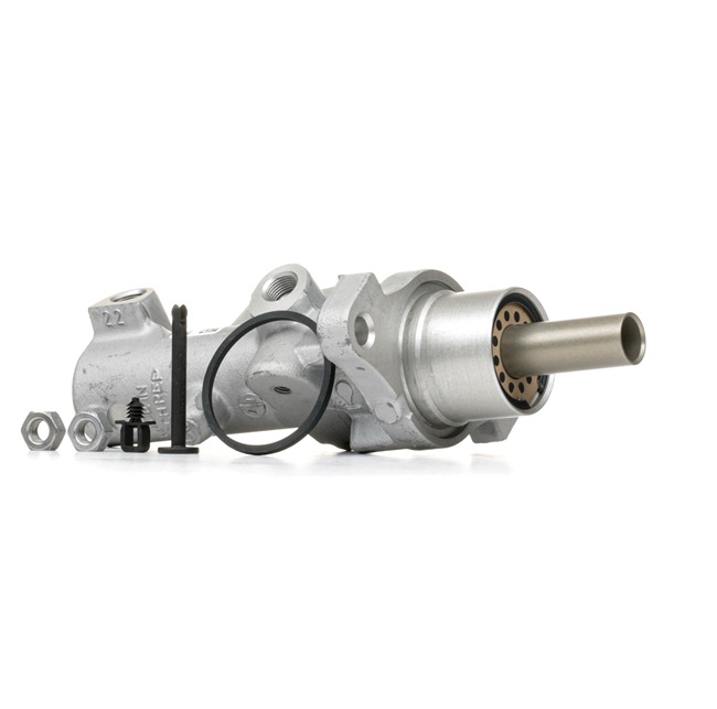 Hoofdrem, cilinder 03.2126-3144.3 ATE Volkswagen Multivan T5 (7HM, 7HN, 7HF, 7EF, 7EM, 7EN) 2.0 TSI 4motion 2014 204 Pk