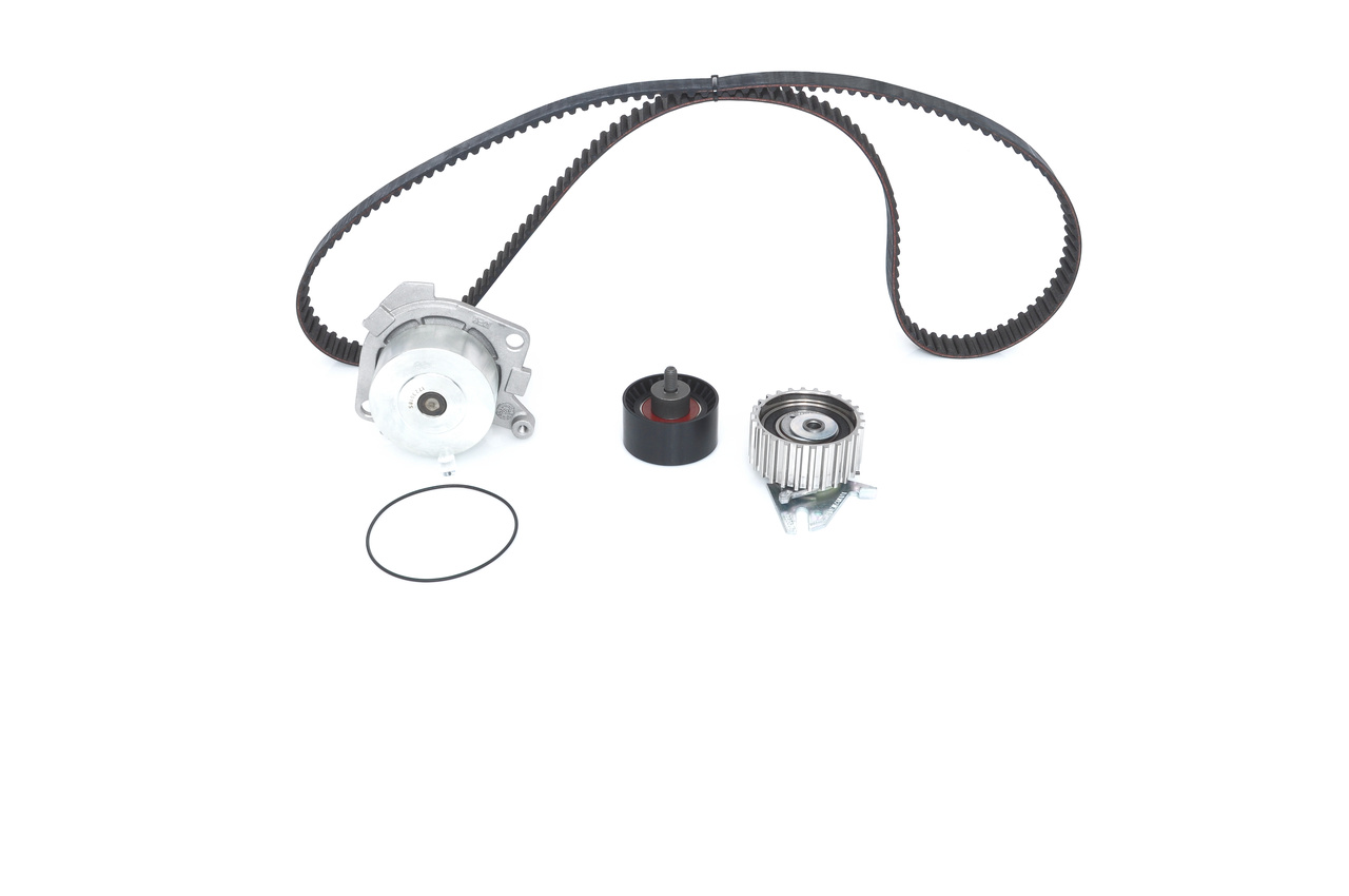 BOSCH 1 987 946 486 timing belt and water pump ALFA ROMEO 166 (936) 2.0 T.Spark (936A3B00) 150hp 2003
