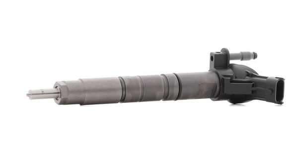 Injector 0 986 435 443 BOSCH HONDA Accord VIII Carrinha (CW) 2.2 i-DTEC (CW3) 2009 180 cv