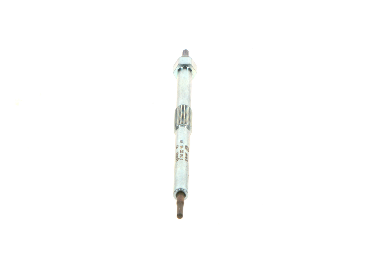 Número OEM 11 06 5AD 20A - Bujía de precalentamiento 0 250 202 146 RENAULT, NISSAN, INFINITI