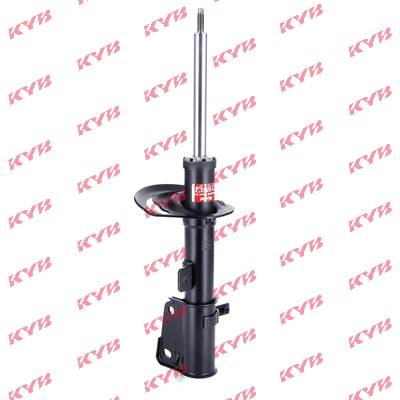 KYB 339248 shock absorber CHRYSLER Sebring III Saloon (JS) 2.7 VVT 192hp 2010