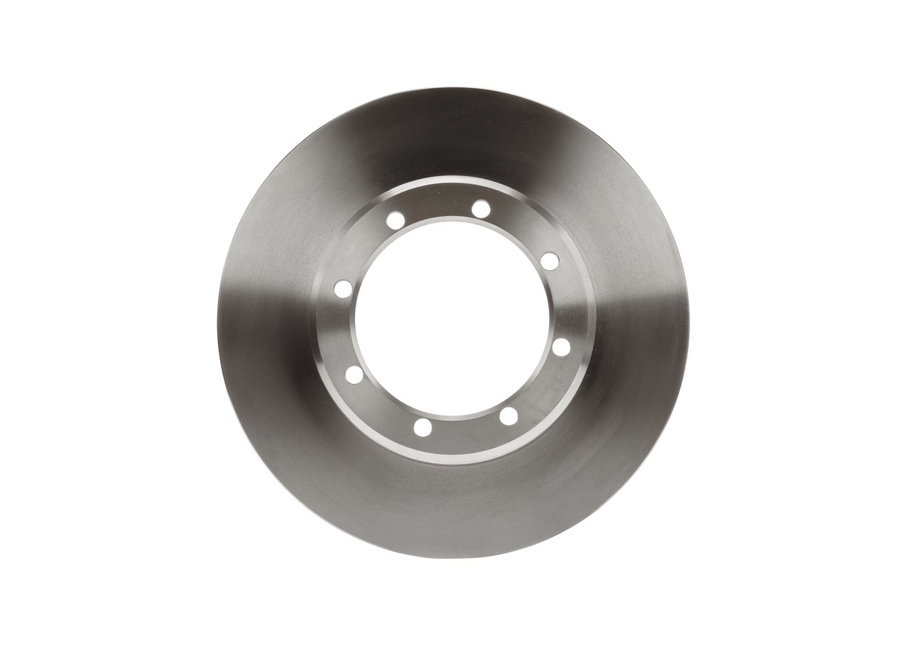 BOSCH 0 986 479 A93 brake discs RENAULT Master III Van 2.3 dCi 145 RWD (FV0E, FV0F, FV0T, FV10, FV12) 146hp 2013