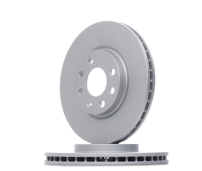 Disco de travão 0 986 479 B46 BOSCH OPEL Corsa C Hatchback (X01) 1.3 CDTI (F08, F68) 2006 70 cv