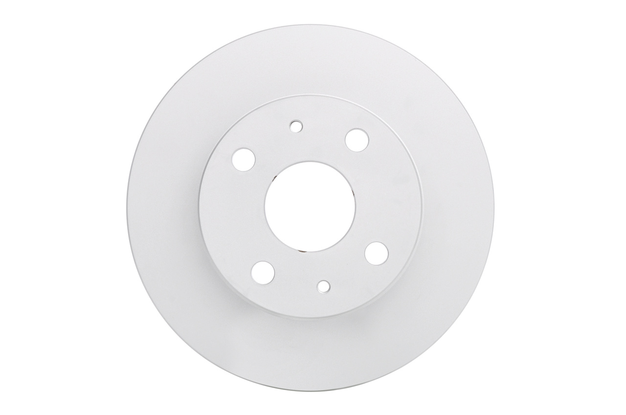 Número OEM 43512 B1050 - Disco de freno 0 986 479 C18 TOYOTA, FIAT, ALFA ROMEO, SUBARU, DAIHATSU