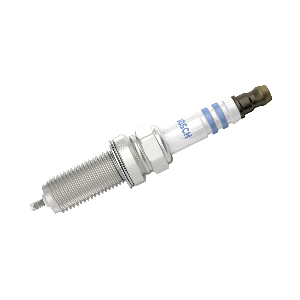 Tändstift 0 242 140 539 BOSCH RENAULT Grand Scénic III (JZ) 1.4 16V 2012 131 hk