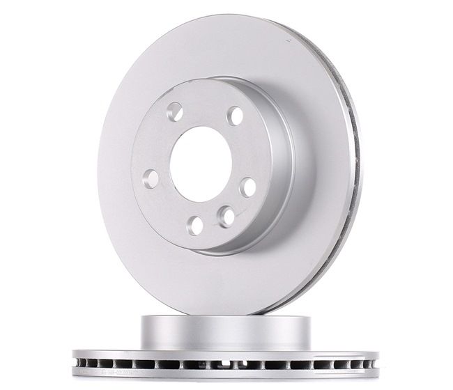 Número OEM 7D0 615 301 A - Disco de travão 0 986 479 B50 VW, AUDI, SEAT, SKODA, PORSCHE