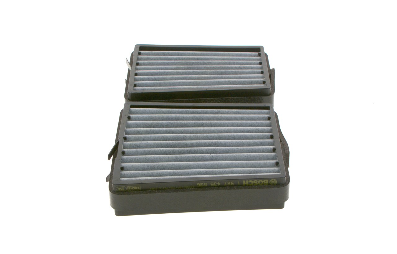 OEM nummer A 203 830 05 18 - Kupefilter 1 987 435 536 MERCEDES-BENZ