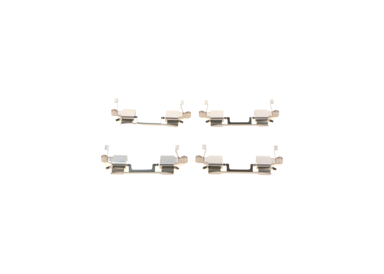 comprar BOSCH (1 987 474 656) Kit de acessórios, pastilhas de travão