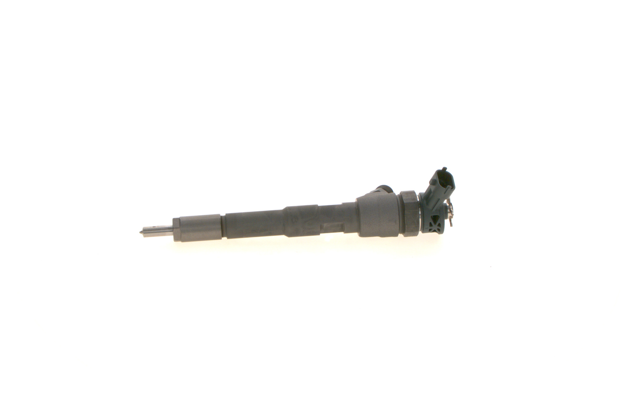 Inyector 0 445 110 652 BOSCH RENAULT Kangoo II Express (FW) 1.5 dCi 75 (FW07, FW10, FW04) 2014 75 cv