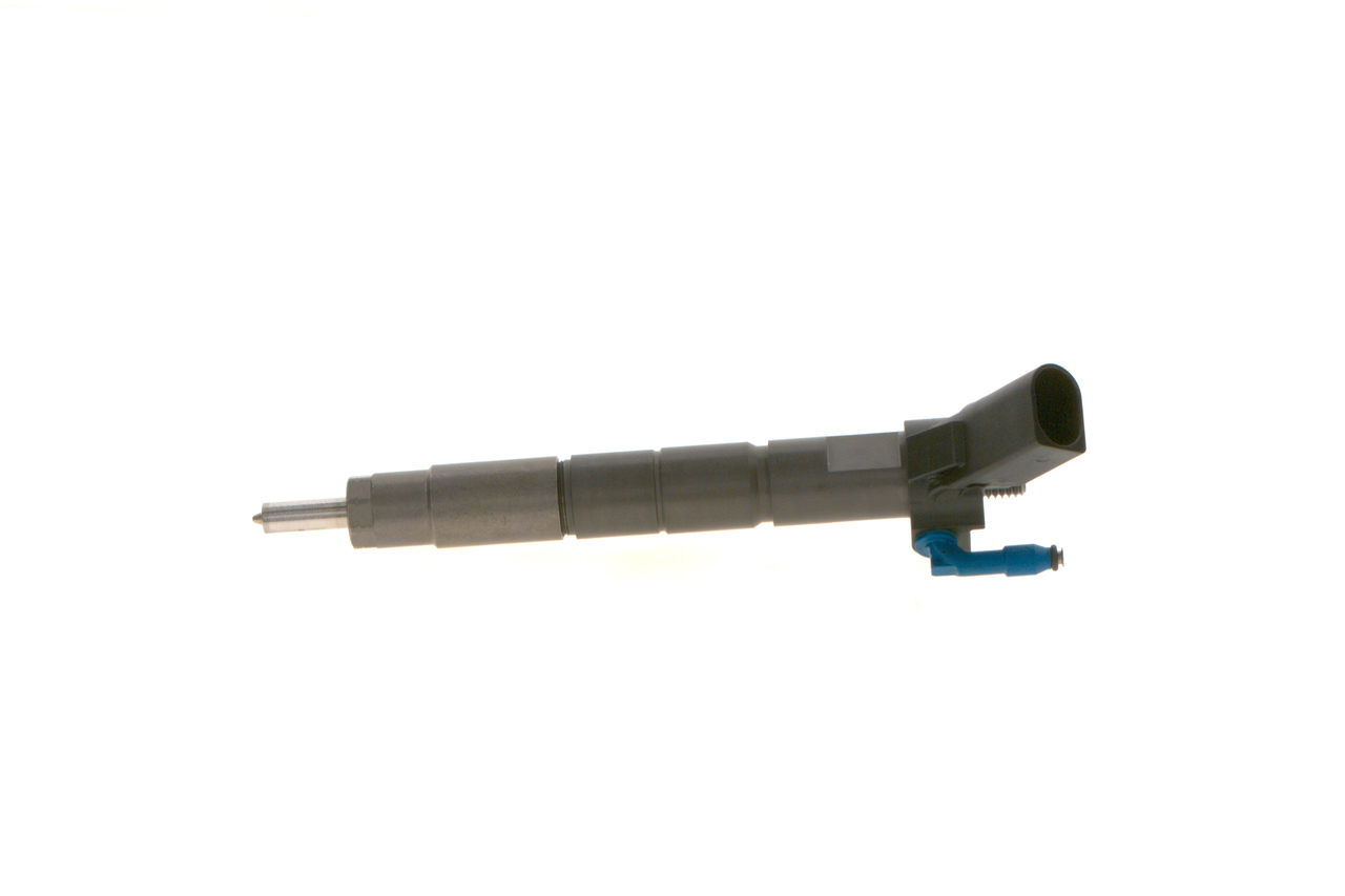 BOSCH 0 445 117 047 injecteur MERCEDES-BENZ Sprinter 3.5-t Van (907, 910) 311 CDI RWD (907.631, 907.633, 907.635, 907.637) 114CV 2022