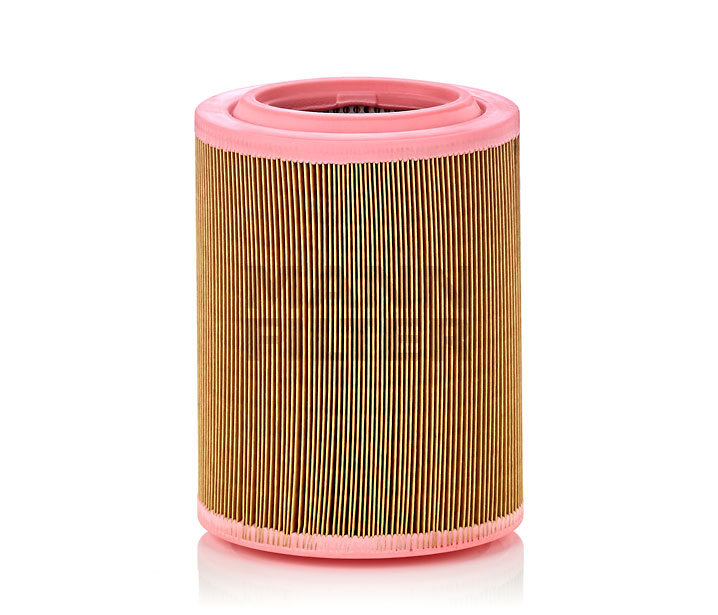 Filtro aria C 18 003 MANN-FILTER ALFA ROMEO 159 Sedan (939) 2.4 JTDM (939AXD) 2010 210 CV