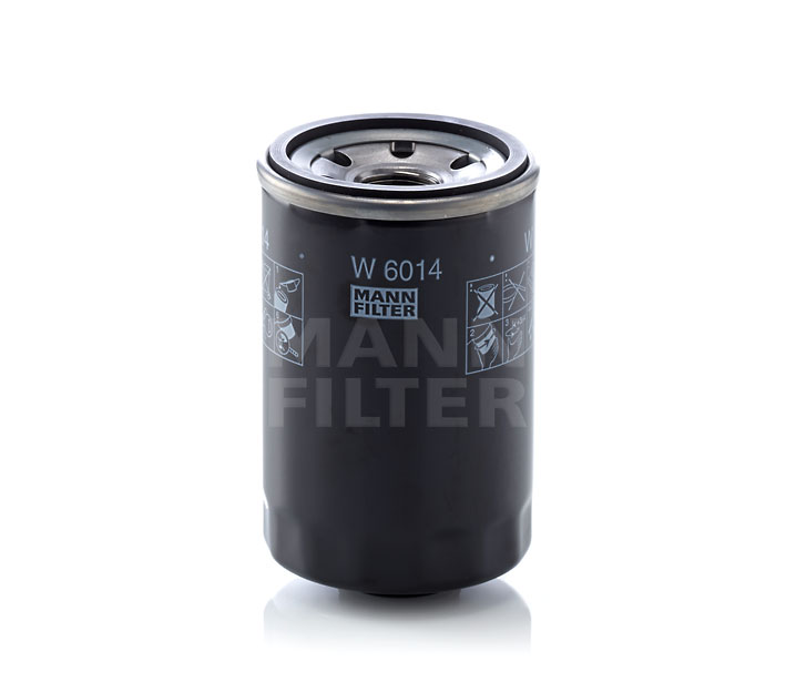 kupić MANN-FILTER (W 6014) Filtr oleju