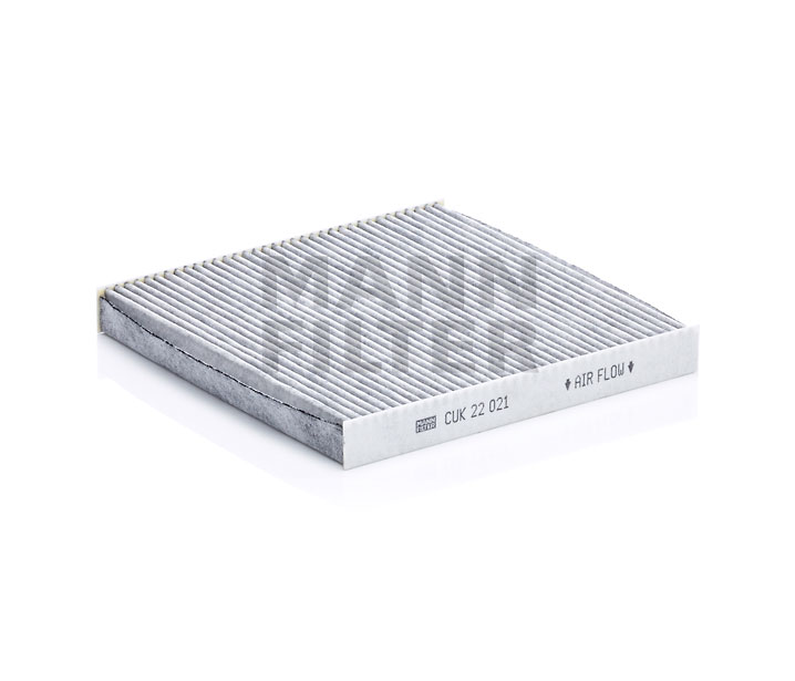 køb online MANN-FILTER Kabinefilter CUK 22 021 Smart 169,34 kr.