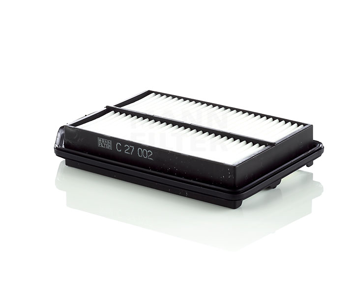 kupić MANN-FILTER (C 27 002) Filtr powietrza