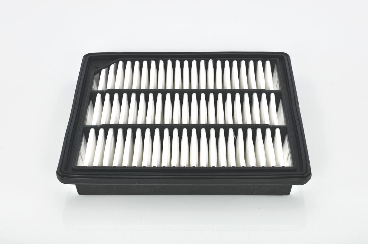 Motorluftfilter F 026 400 407 BOSCH FIAT Freemont (345) 2.0 JTD 2014 140 PS