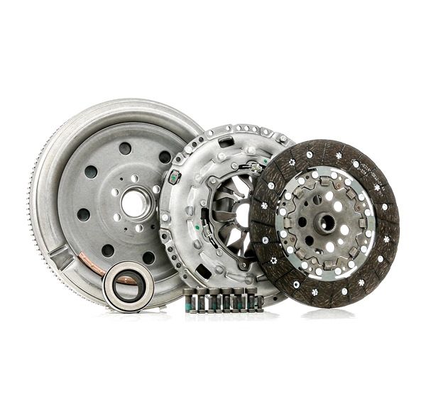 Numéro OEM 03G 141 015 F - Kit d'embrayage 600 0198 00 AUDI, SEAT, SKODA, LAND ROVER