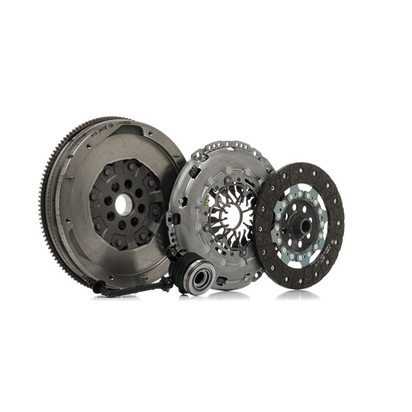 OEM nummer 32150 00QAD - Kopplingssats 600 0204 00 RENAULT, NISSAN, DACIA, INFINITI