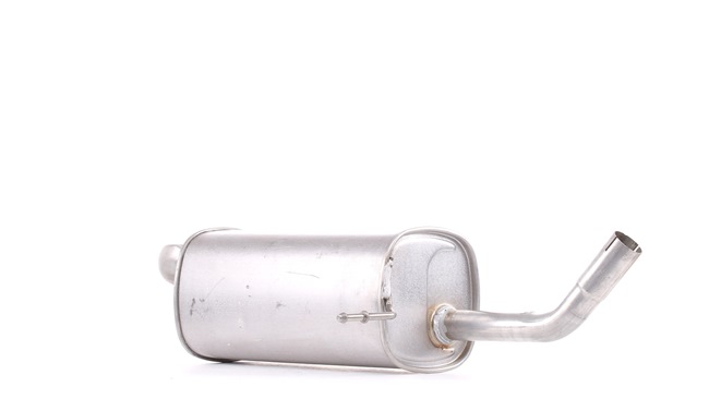 Número OEM 1 521 746 - Panela de escape traseira 07.181 FORD, VOLVO