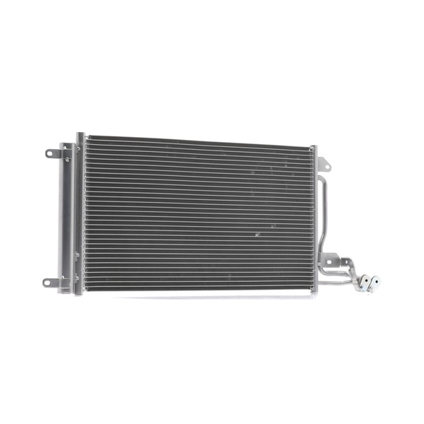 Kondensator SKCD-0110181 STARK SKODA Fabia III Kombi (NJ5) 1.0 TSI 2015 95 PS