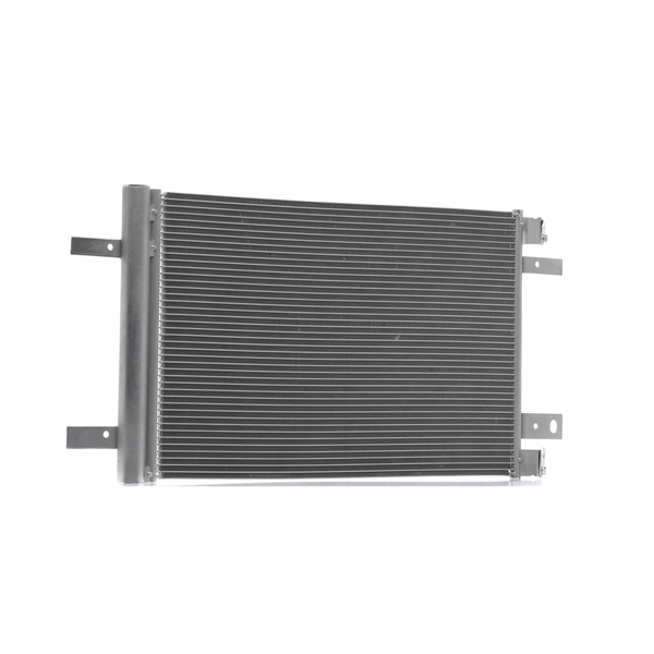 Numer OEM 80 110 SAA 013 - Skraplacz, klimatyzacja SKCD-0110118 HONDA, VOLVO, CHEVROLET, ISUZU, CADILLAC
