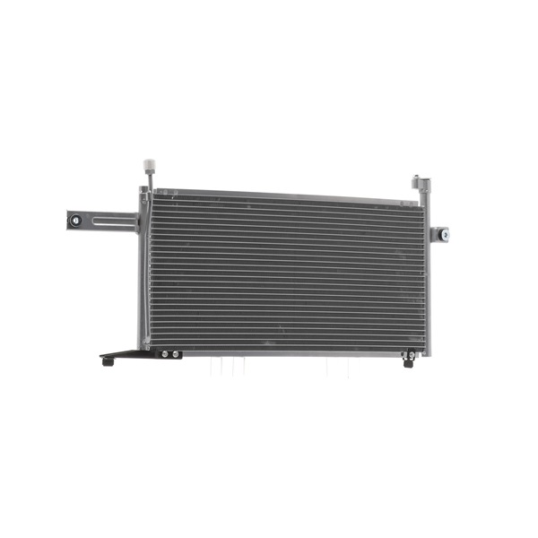 Número OEM 92110-6F600 - Condensador, ar condicionado SKCD-0110185 NISSAN, VOLVO