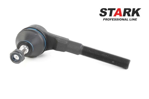 STARK SKTE-0280229 track rod end RENAULT Clio I Hatchback 1.2 (B/C57R, B575, B57A) 54hp 1993