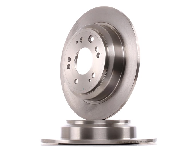 køb BREMBO (08.B360.10) Bremseskive