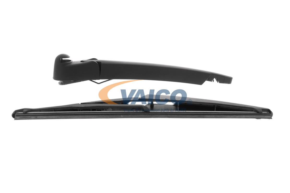 Numéro OEM 61 62 7 129 280 - Kit de bras d'essuie-glace, nettoyage des vitres V20-2480 BMW, MERCEDES-BENZ, FIAT, MINI
