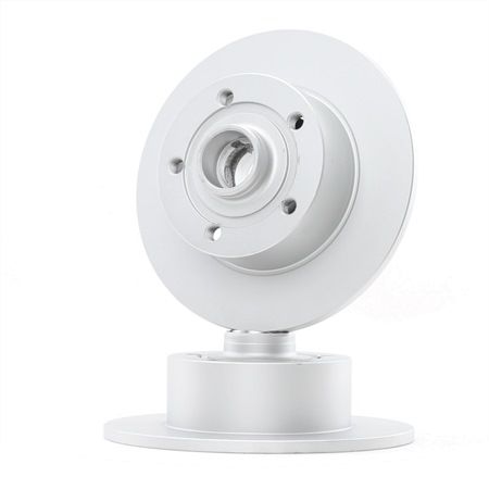 Numéro OEM 8D0 615 601 B - Disque de frein 18425 AUDI, SEAT, SKODA, PORSCHE